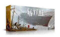 Scythe - The Wind Gambit